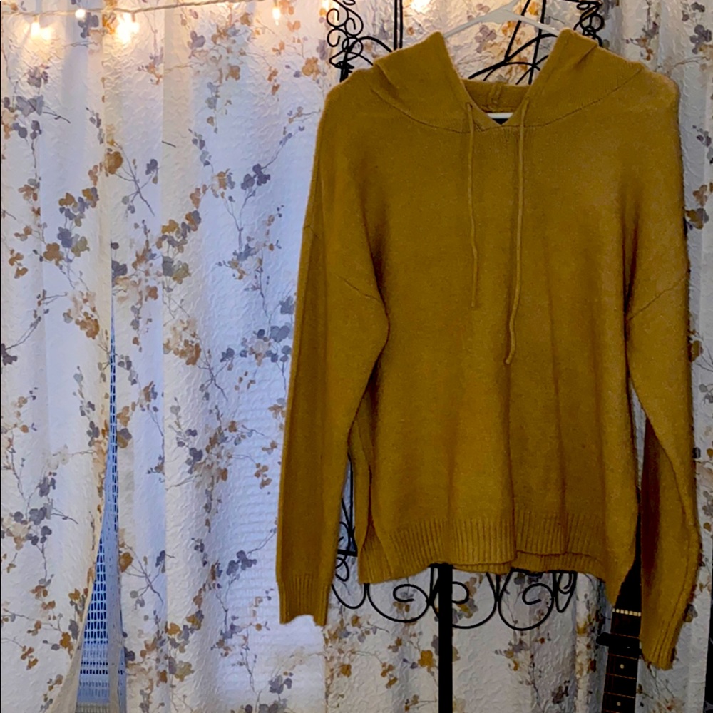 🌿 F21 • sweatshirt 🌿